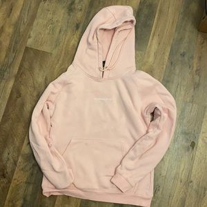 Pink Alphalete Sweatshirt